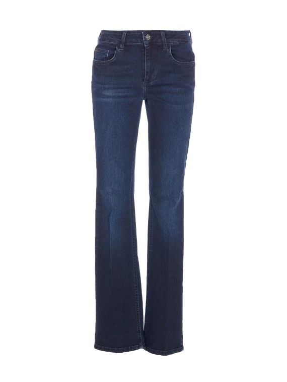 Liu Jo Jeans Blue
