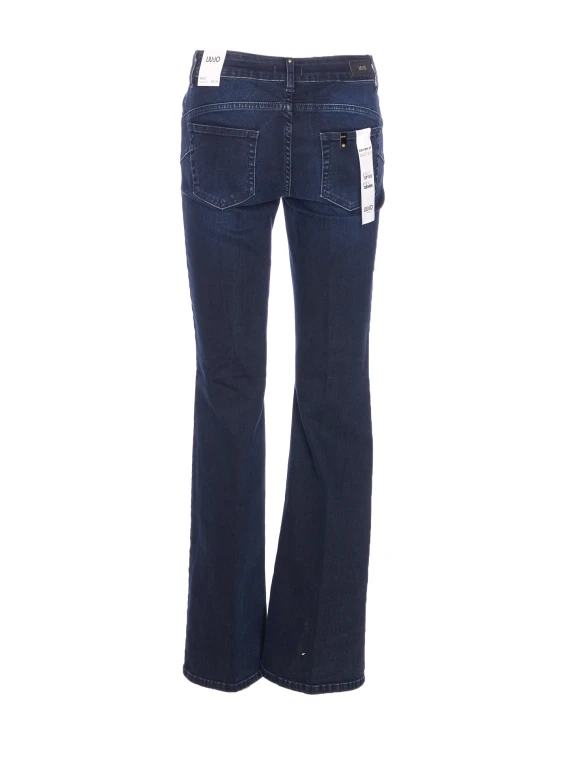 Liu Jo Jeans Blue