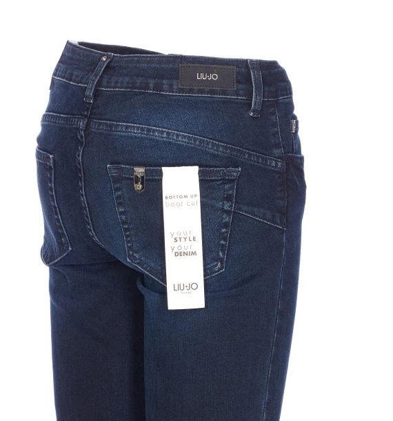 Liu Jo Jeans Blue