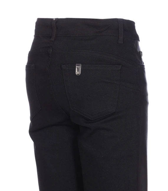 Liu Jo Jeans Nero