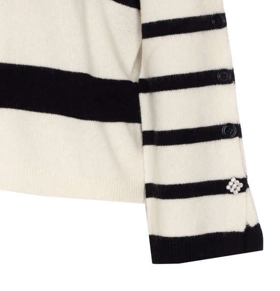 Liu Jo Maglie Bianco