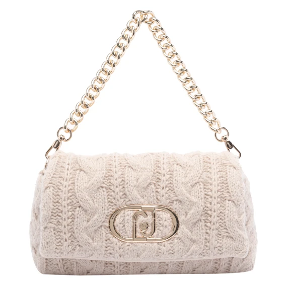 SMALL LOGO CROSSBODY BAG