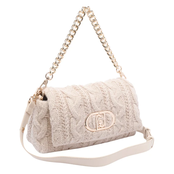 SMALL LOGO CROSSBODY BAG