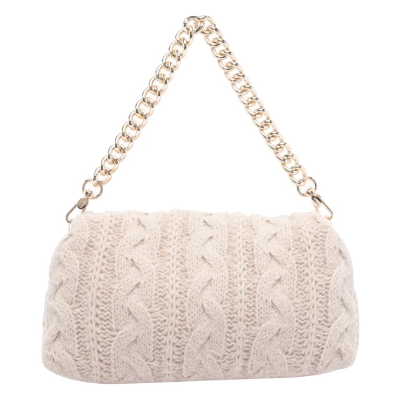 SMALL LOGO CROSSBODY BAG