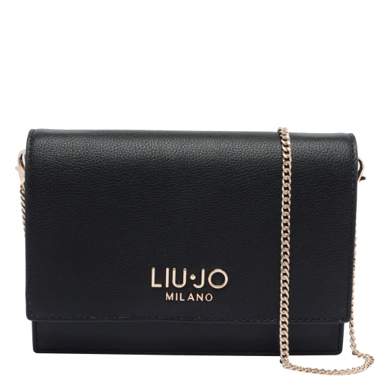 XS LOGO CROSSBODY BAG