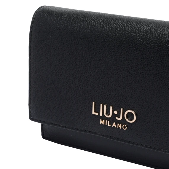 XS LOGO CROSSBODY BAG