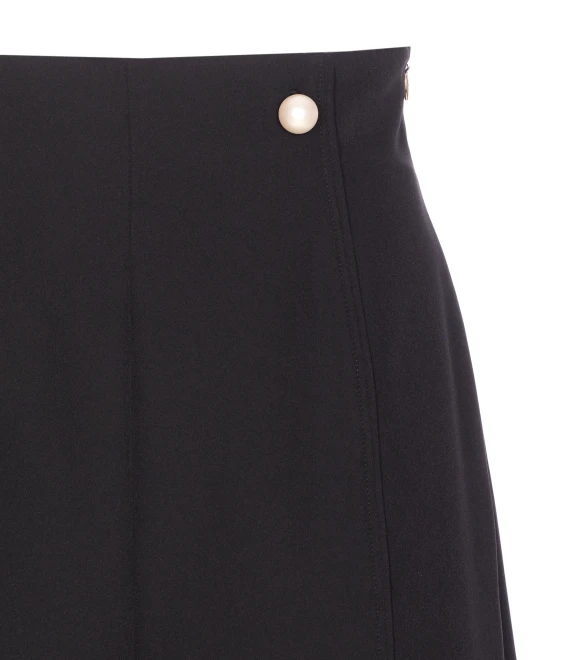 Liu Jo Pantaloncini Nero