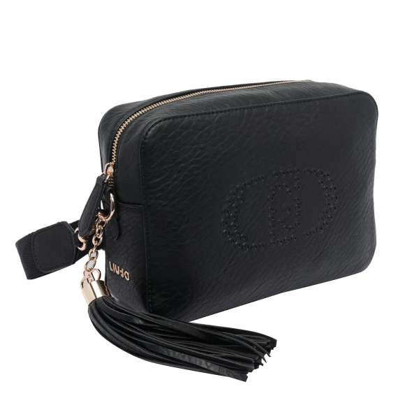 LOGO CROSSBODY BAG