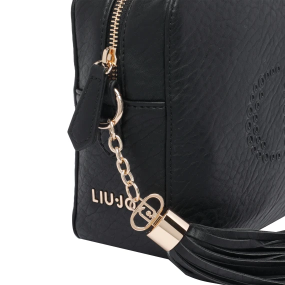 LOGO CROSSBODY BAG