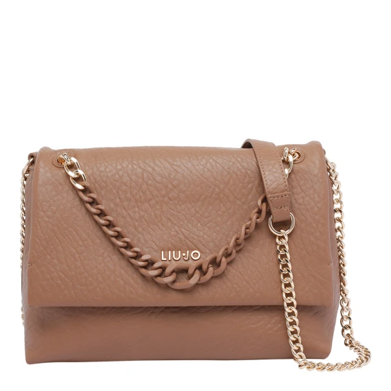LOGO CROSSBODY BAG