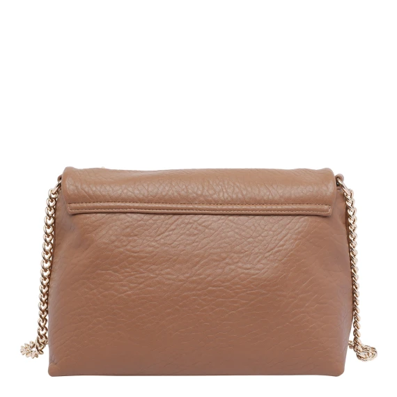 LOGO CROSSBODY BAG