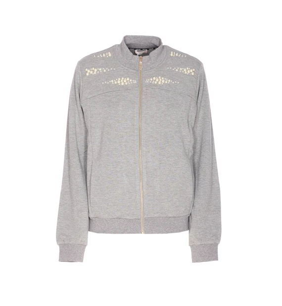 Liu Jo Maglie Grigio