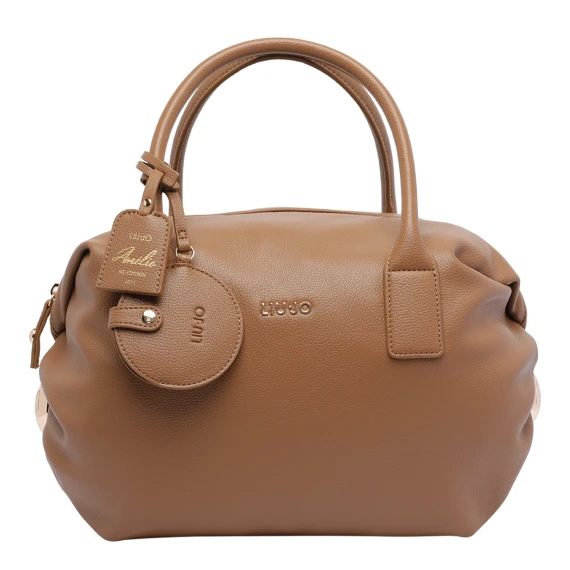 BOWLER HANDBAG