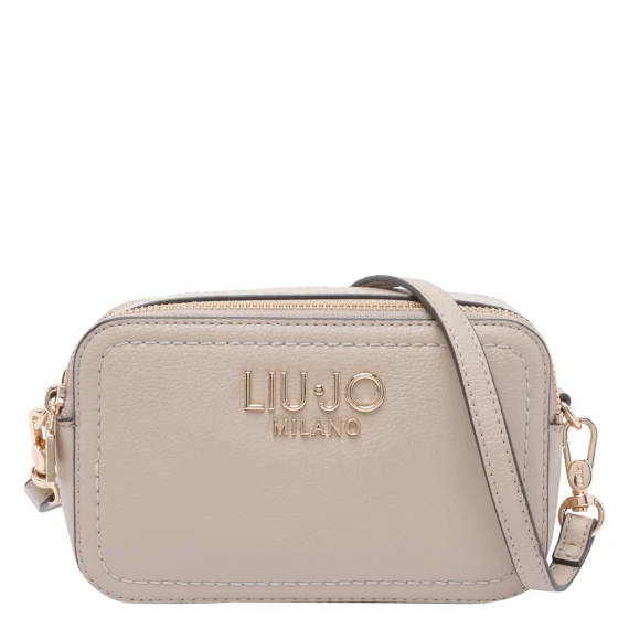 LOGO CROSSBODY BAG