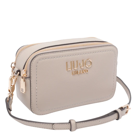 LOGO CROSSBODY BAG
