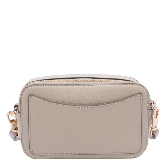 LOGO CROSSBODY BAG