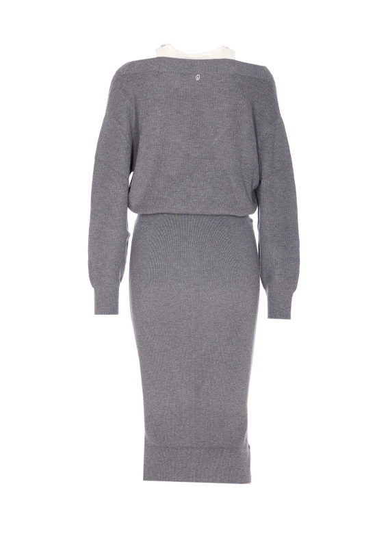 Liu Jo Abiti Grigio
