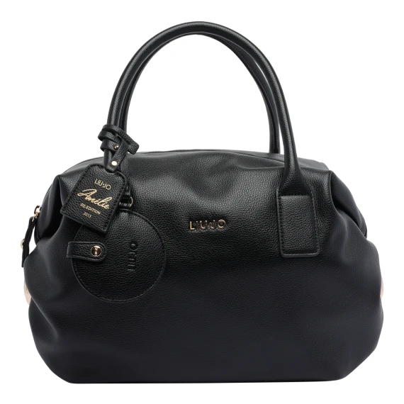 BOWLER HANDBAG