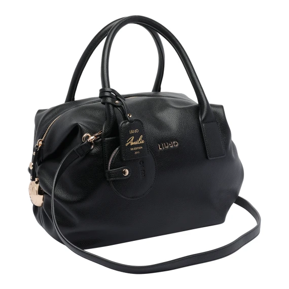 BOWLER HANDBAG