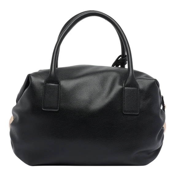 BOWLER HANDBAG