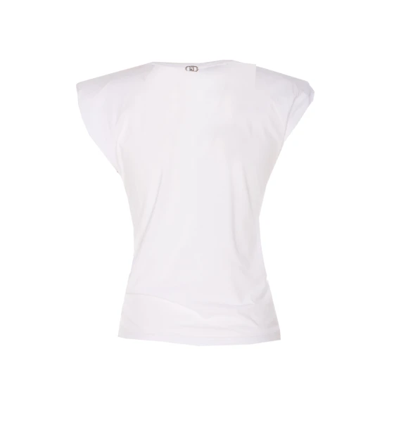 Liu Jo T-shirt e Polo Bianco