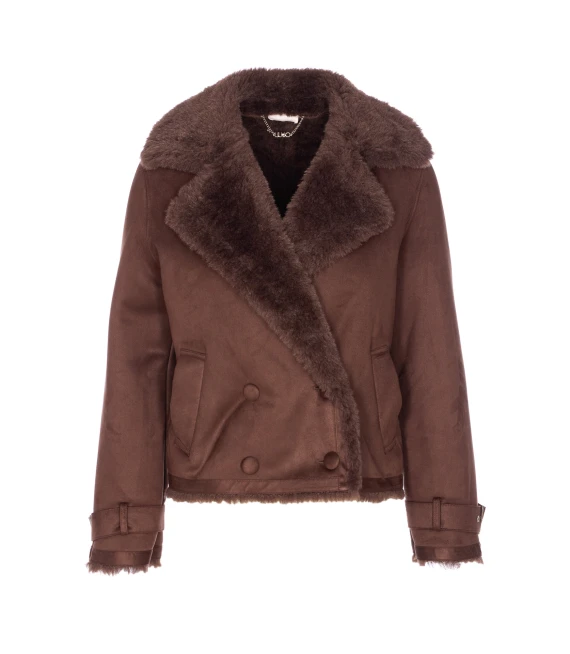 Liu Jo Giacconi Marrone