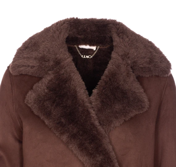 Liu Jo Giacconi Marrone