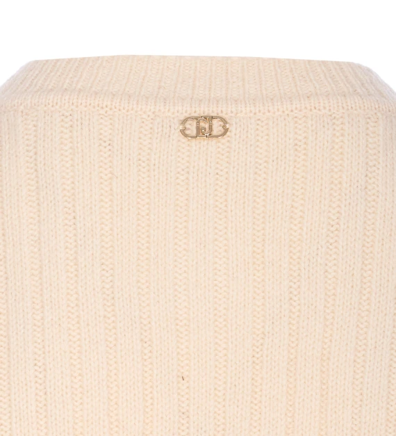 Liu Jo Maglie Beige