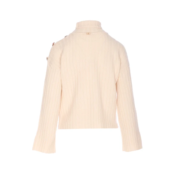 Liu Jo Maglie Bianco