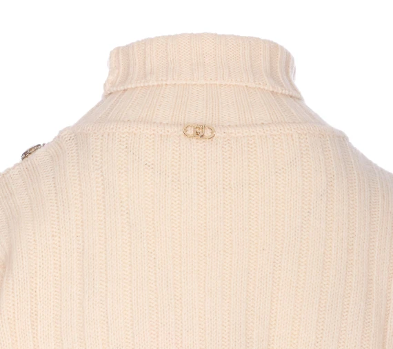 Liu Jo Maglie Bianco