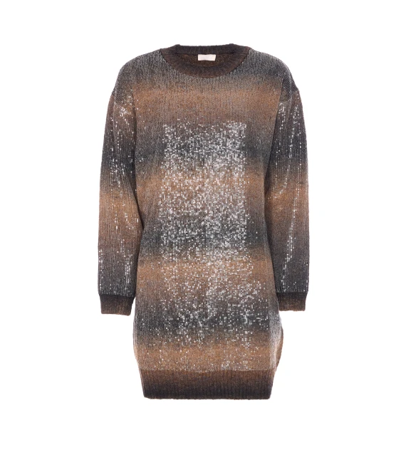 Liu Jo Abiti Marrone