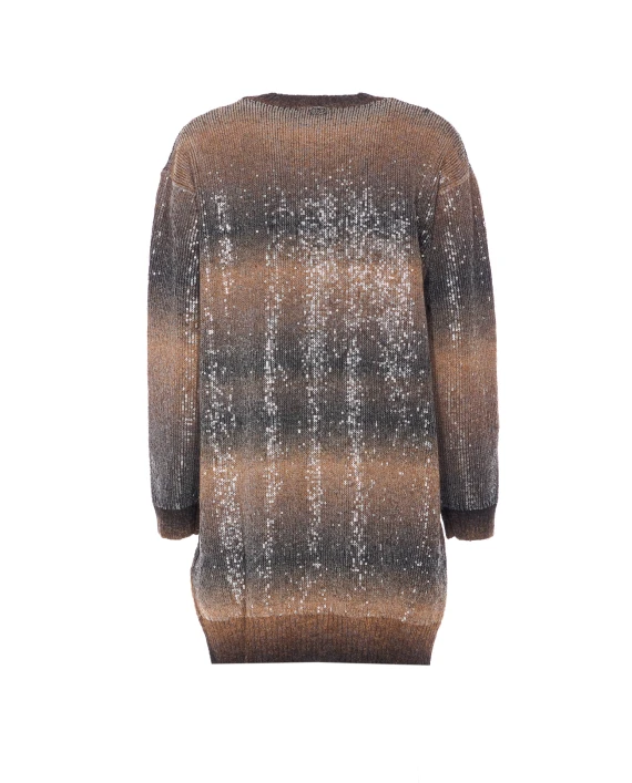 Liu Jo Abiti Marrone