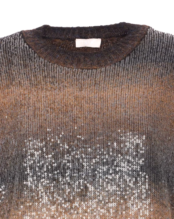 Liu Jo Abiti Marrone