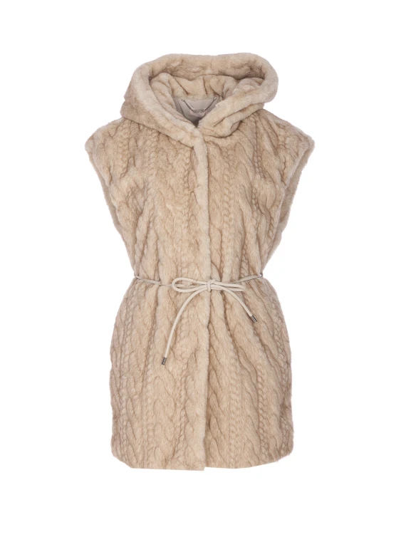 Liu Jo Giacche Beige