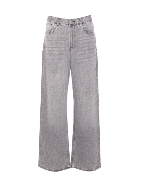 Liu Jo Jeans Grigio
