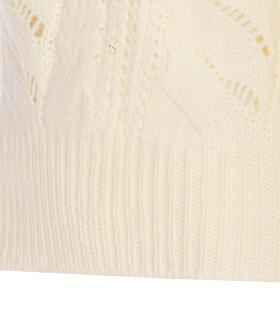 Liu Jo Maglie Bianco