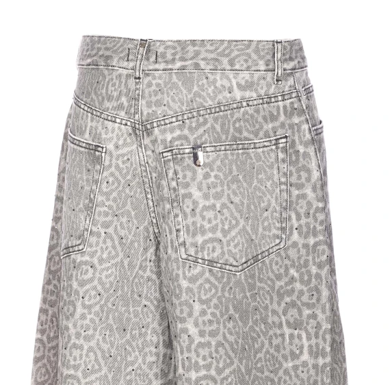 ANIMALIER JEANS