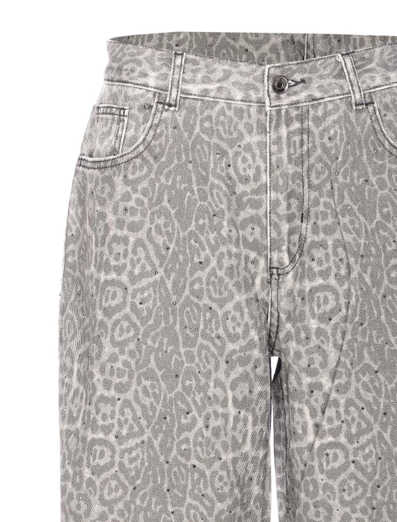 ANIMALIER JEANS