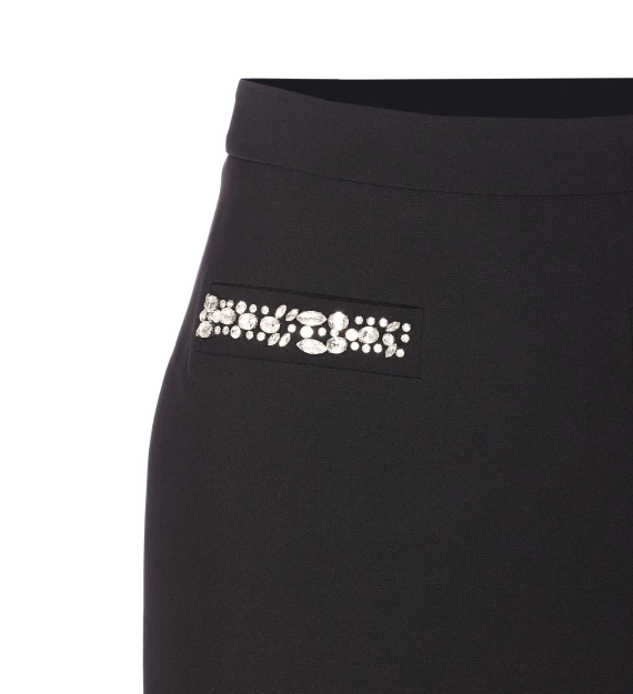 Liu Jo Skirts Black