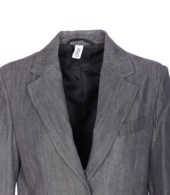 Liu Jo Giacche Grigio