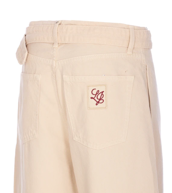 Liu Jo Jeans Beige
