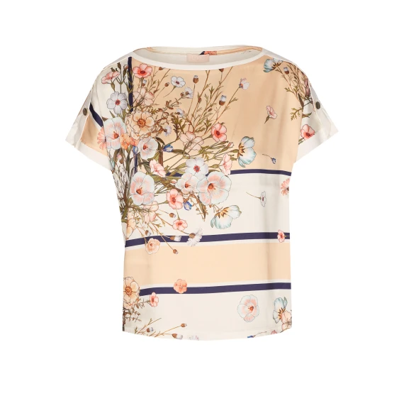 T-shirt e Polo Bianco