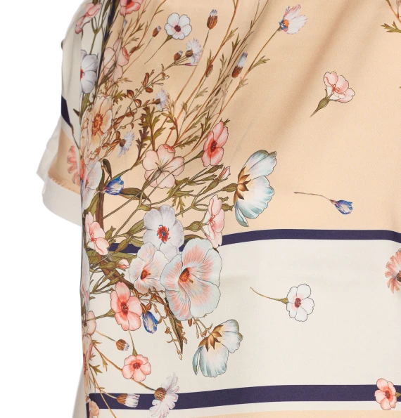 T-shirts and Polos White