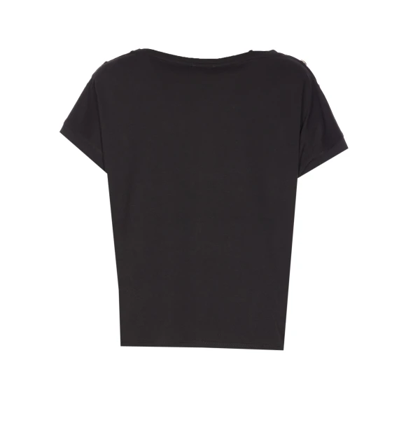 Liu Jo T-shirt e Polo Nero