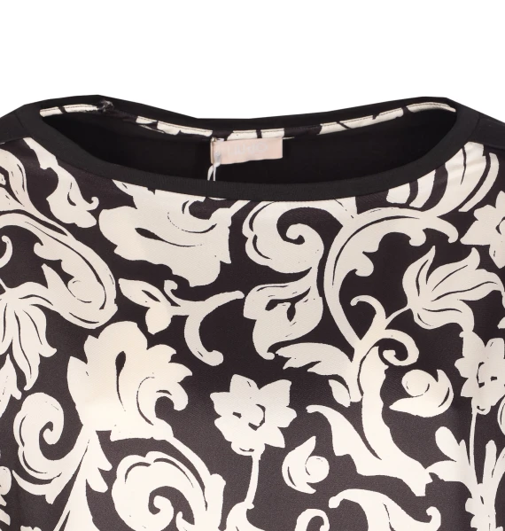 Liu Jo T-shirt e Polo Nero