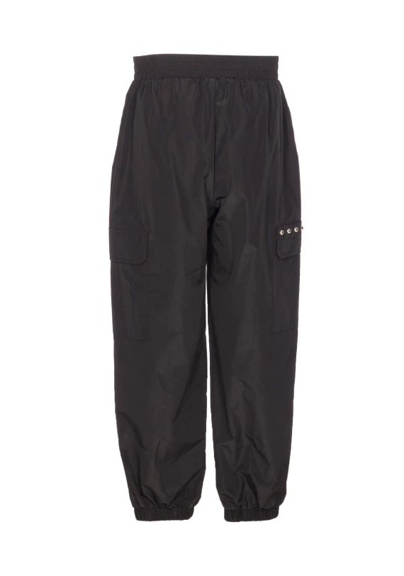 Pantaloni Nero