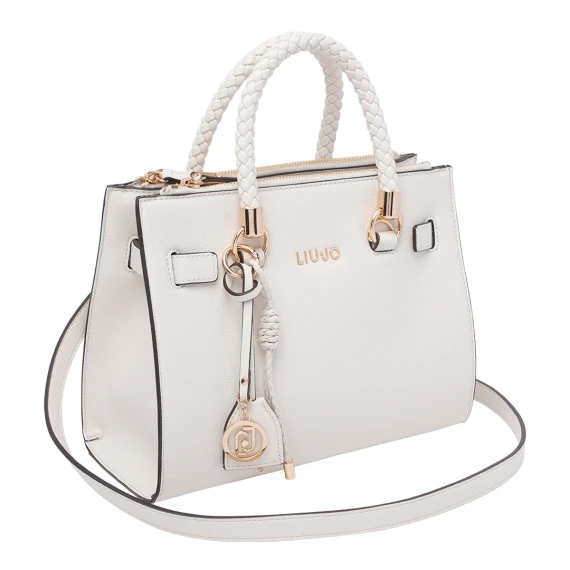 Bags.. White