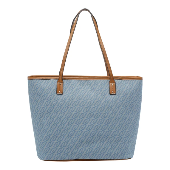 Bags.. Blue