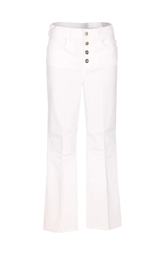 Jeans Bianco