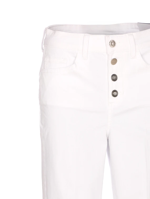 Jeans Bianco